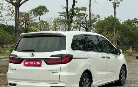 Honda Odyssey IV, 2022 год, 2 930 007 рублей, 5 фотография