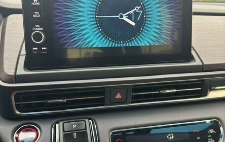 Honda Odyssey IV, 2022 год, 2 930 007 рублей, 13 фотография