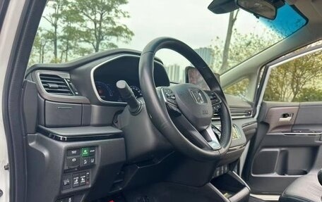 Honda Odyssey IV, 2022 год, 2 930 007 рублей, 12 фотография