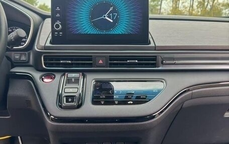 Honda Odyssey IV, 2022 год, 2 930 007 рублей, 14 фотография