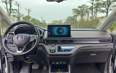 Honda Odyssey IV, 2022 год, 2 930 007 рублей, 19 фотография