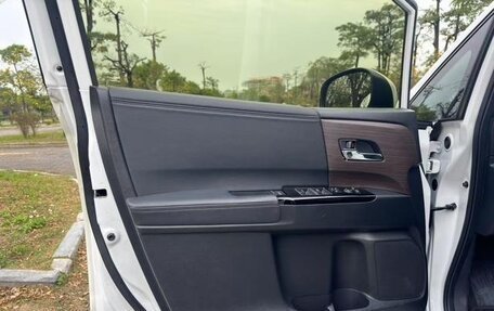 Honda Odyssey IV, 2022 год, 2 930 007 рублей, 16 фотография