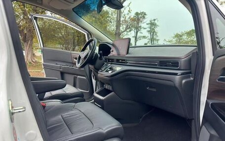 Honda Odyssey IV, 2022 год, 2 930 007 рублей, 18 фотография