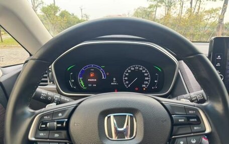 Honda Odyssey IV, 2022 год, 2 930 007 рублей, 17 фотография