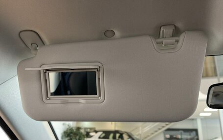 Changan CS35 Plus, 2025 год, 2 709 900 рублей, 11 фотография