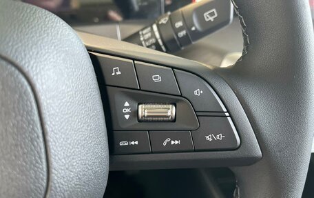 Changan CS35 Plus, 2025 год, 2 709 900 рублей, 3 фотография