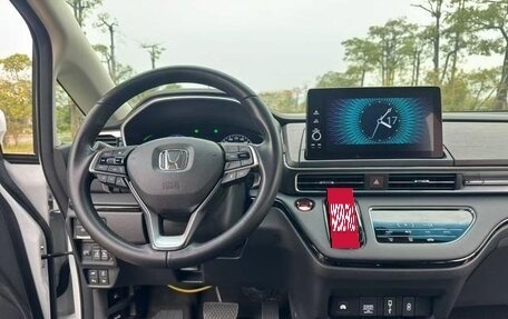 Honda Odyssey IV, 2022 год, 2 930 007 рублей, 15 фотография