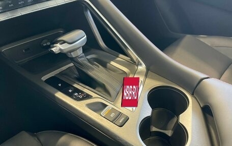 Changan CS35 Plus, 2025 год, 2 709 900 рублей, 9 фотография