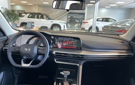 Changan CS35 Plus, 2025 год, 2 709 900 рублей, 22 фотография