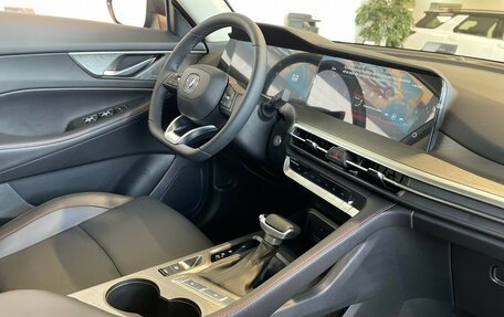 Changan CS35 Plus, 2025 год, 2 709 900 рублей, 21 фотография