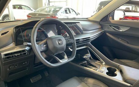 Changan CS35 Plus, 2025 год, 2 709 900 рублей, 20 фотография