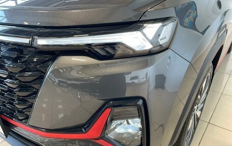 Changan CS35 Plus, 2025 год, 2 709 900 рублей, 28 фотография