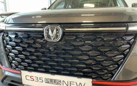 Changan CS35 Plus, 2025 год, 2 709 900 рублей, 27 фотография