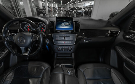 Mercedes-Benz GLE, 2017 год, 4 280 000 рублей, 8 фотография