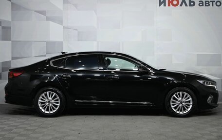 KIA K7, 2019 год, 3 300 000 рублей, 8 фотография