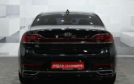 KIA K7, 2019 год, 3 300 000 рублей, 5 фотография