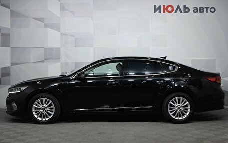 KIA K7, 2019 год, 3 300 000 рублей, 7 фотография