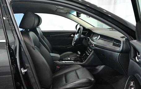 KIA K7, 2019 год, 3 300 000 рублей, 11 фотография