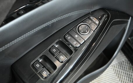 KIA K7, 2019 год, 3 300 000 рублей, 16 фотография