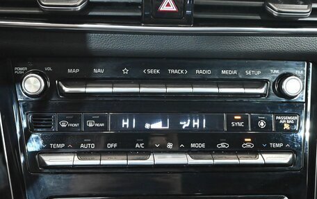 KIA K7, 2019 год, 3 300 000 рублей, 20 фотография