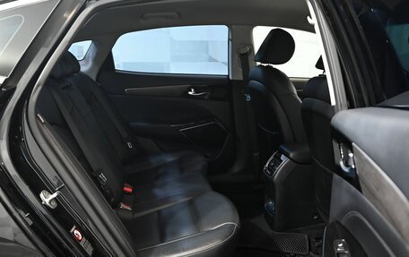 KIA K7, 2019 год, 3 300 000 рублей, 21 фотография