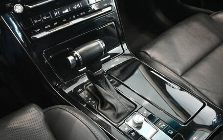 KIA K7, 2019 год, 3 300 000 рублей, 19 фотография