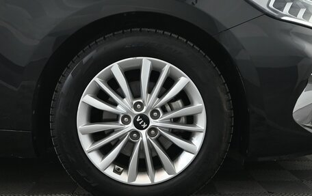 KIA K7, 2019 год, 3 300 000 рублей, 12 фотография