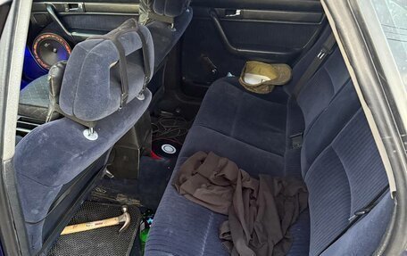 Audi 100, 1993 год, 260 000 рублей, 4 фотография