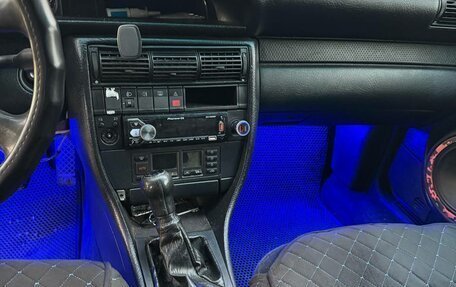 Audi 100, 1993 год, 260 000 рублей, 3 фотография