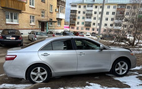 Toyota Camry, 2009 год, 990 000 рублей, 7 фотография
