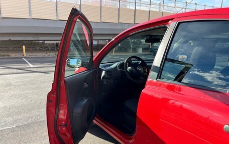 Nissan Micra III, 2009 год, 449 000 рублей, 5 фотография