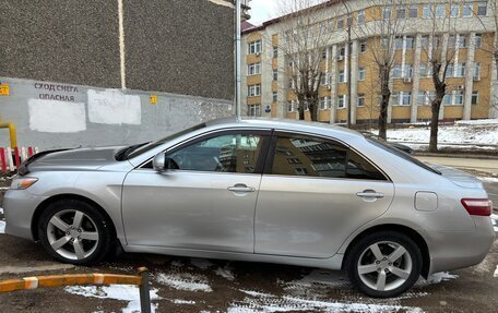 Toyota Camry, 2009 год, 990 000 рублей, 8 фотография