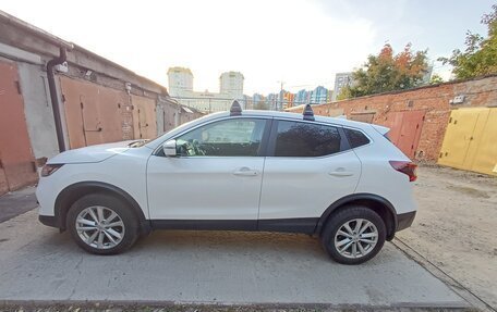 Nissan Qashqai, 2019 год, 1 450 000 рублей, 4 фотография