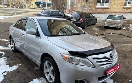 Toyota Camry, 2009 год, 990 000 рублей, 5 фотография
