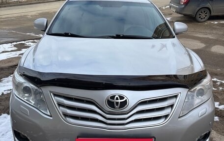 Toyota Camry, 2009 год, 990 000 рублей, 4 фотография