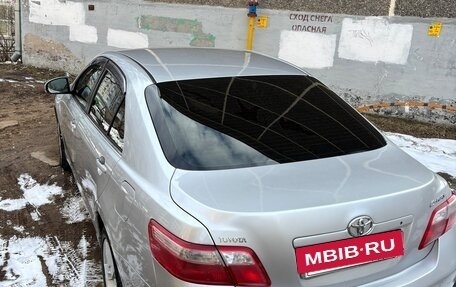 Toyota Camry, 2009 год, 990 000 рублей, 9 фотография