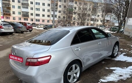 Toyota Camry, 2009 год, 990 000 рублей, 6 фотография