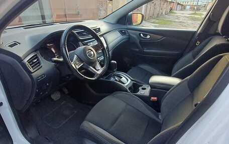 Nissan Qashqai, 2019 год, 1 450 000 рублей, 8 фотография