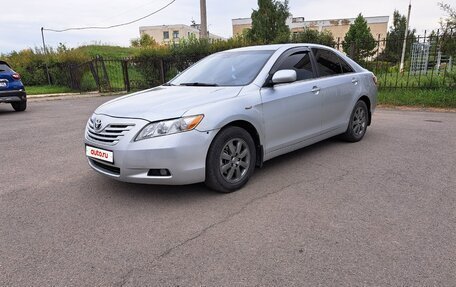 Toyota Camry, 2007 год, 880 000 рублей, 3 фотография