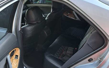 Toyota Camry, 2007 год, 880 000 рублей, 9 фотография