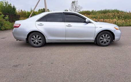 Toyota Camry, 2007 год, 880 000 рублей, 7 фотография