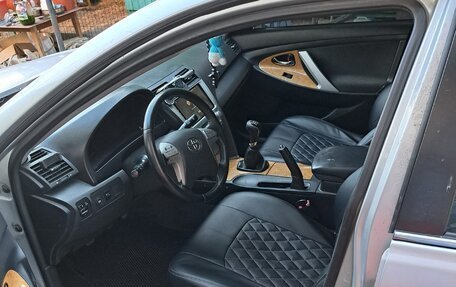 Toyota Camry, 2007 год, 880 000 рублей, 8 фотография