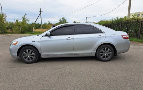 Toyota Camry, 2007 год, 880 000 рублей, 4 фотография