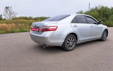 Toyota Camry, 2007 год, 880 000 рублей, 6 фотография