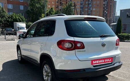 Volkswagen Tiguan I, 2010 год, 1 150 000 рублей, 7 фотография