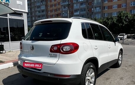 Volkswagen Tiguan I, 2010 год, 1 150 000 рублей, 3 фотография