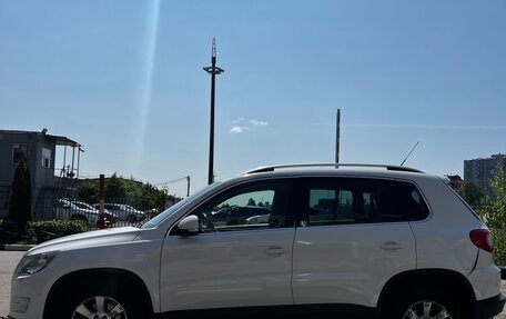 Volkswagen Tiguan I, 2010 год, 1 150 000 рублей, 8 фотография