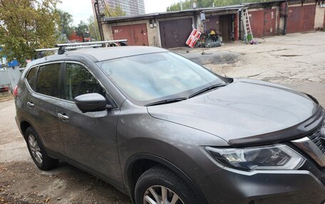 Nissan X-Trail, 2018 год, 2 150 000 рублей, 2 фотография