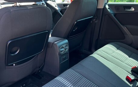 Volkswagen Tiguan I, 2010 год, 1 150 000 рублей, 14 фотография