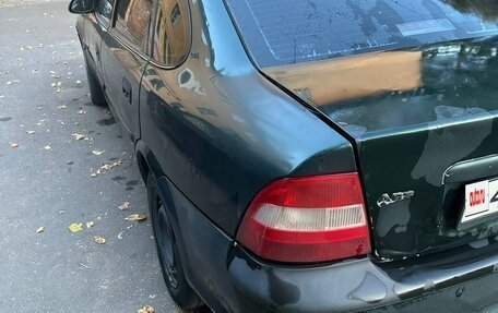 Opel Vectra B рестайлинг, 1998 год, 150 000 рублей, 4 фотография